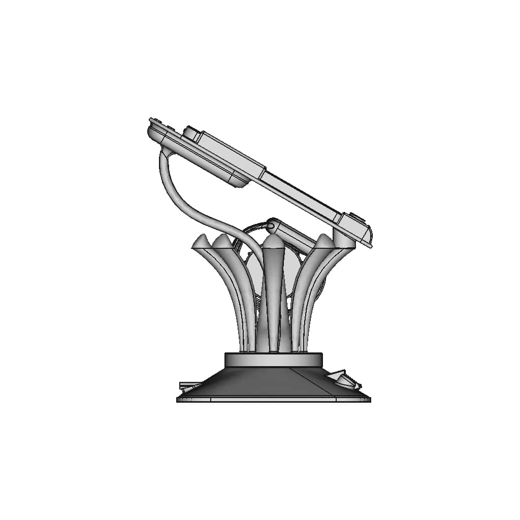 Bracelet 38 | Professional CAD Design_0_270_degree_snapshot