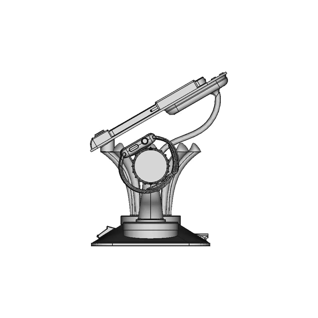 Bracelet 38 | Professional CAD Design_0_90_degree_snapshot