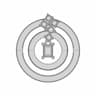 Plain Lady Ring 1 | Professional CAD Design_0_0_degree_snapshot
