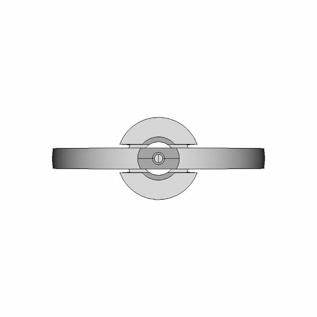 Carus 3 1 | Professional CAD Design