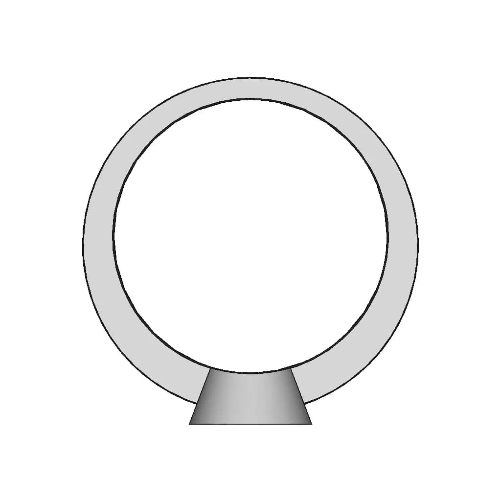 Carus 3 1 | Professional CAD Design_270_0_degree_snapshot