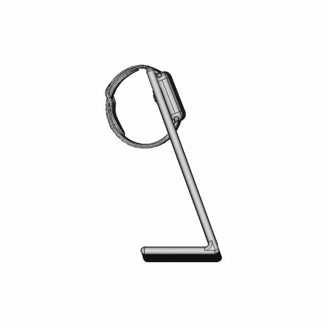 Perfume Animated 1 | Professional CAD Design