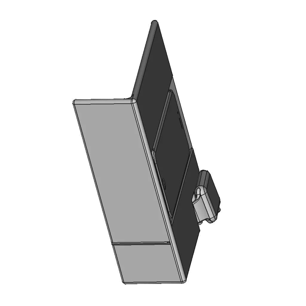 Perfume Animated 1 | Professional CAD Design_60_30_degree_snapshot