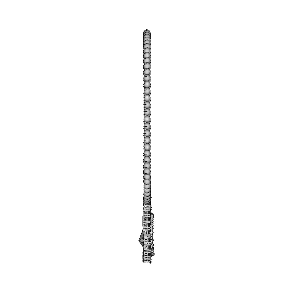 Five Knots Ring 1 | Professional CAD Design_0_270_degree_snapshot