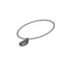 Five Knots Ring 1 | Professional CAD Design_60_30_degree_snapshot