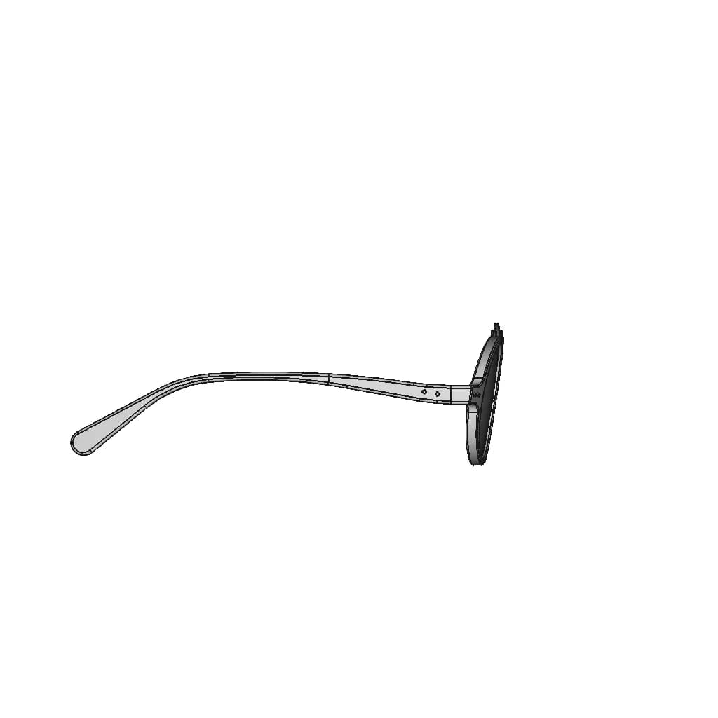 Brilliant Shape Gem 1 | Professional CAD Design_0_270_degree_snapshot