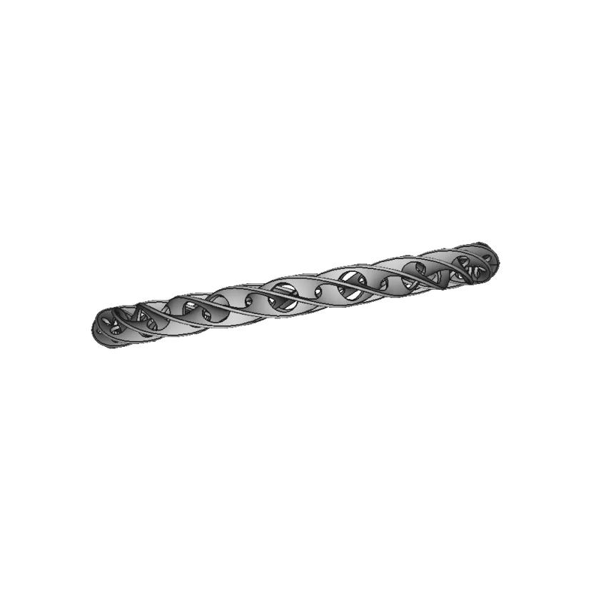 Bird Pendant 1 | Professional CAD Design