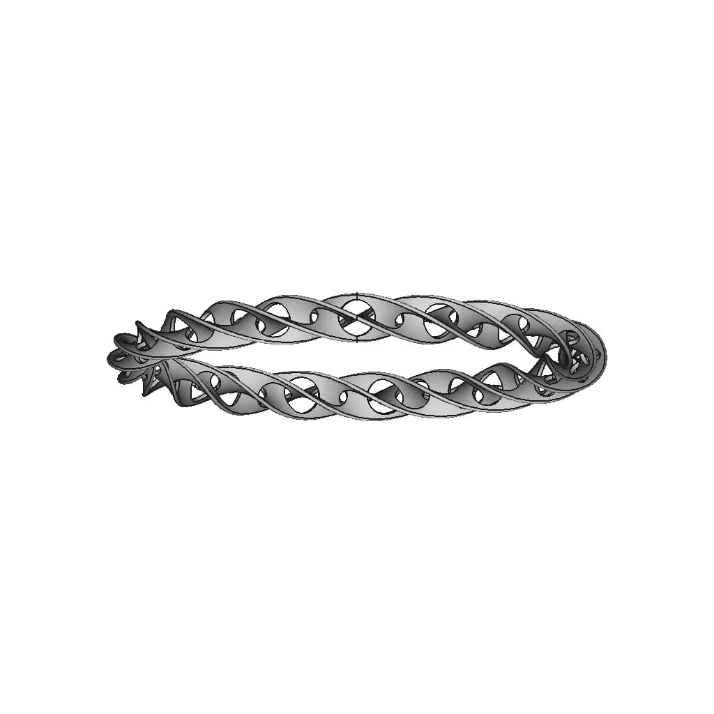 Bird Pendant 1 | Professional CAD Design_0_90_degree_snapshot
