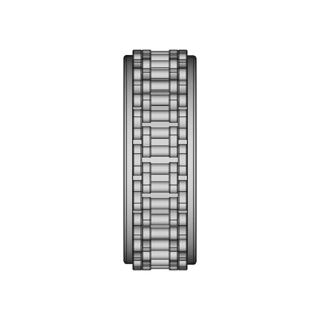 Cnc Miling Machine 3 5 Axis 1 | Professional CAD Design_0_90_degree_snapshot