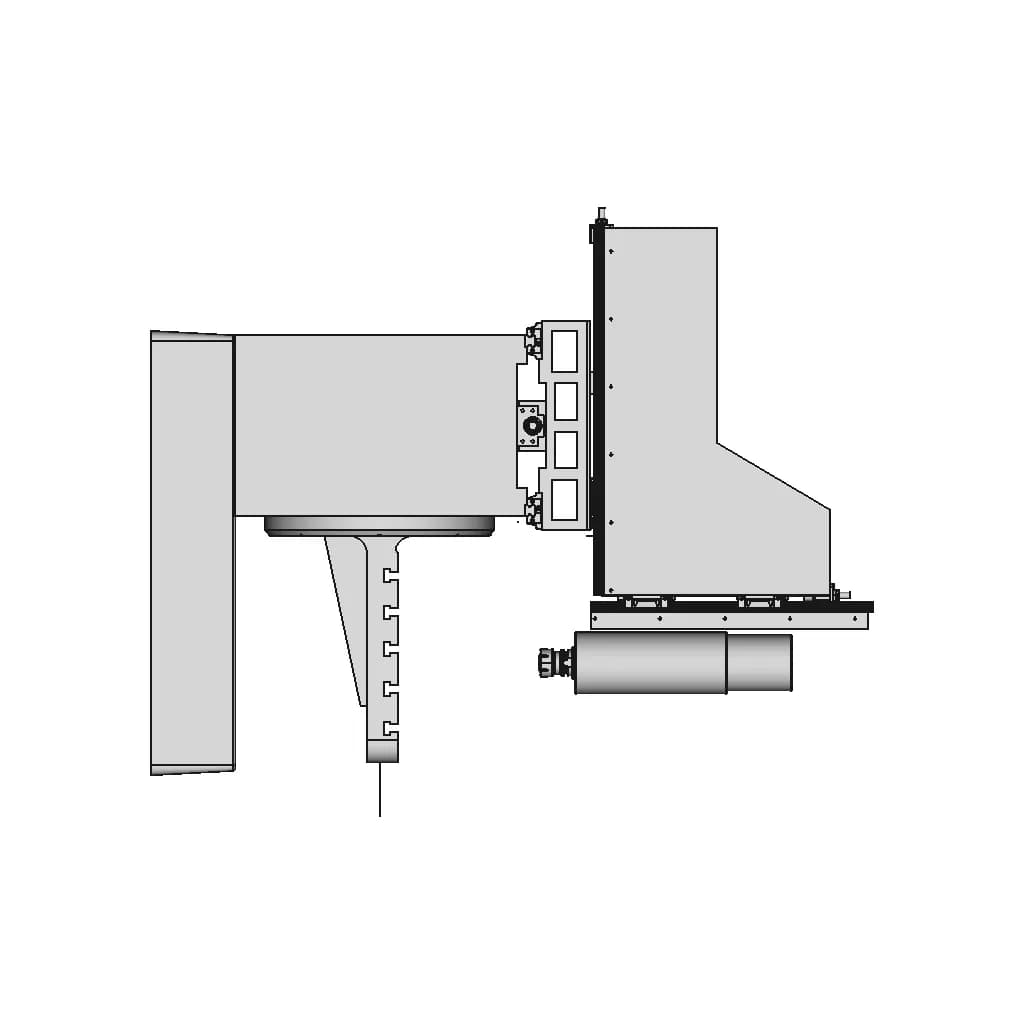 3D Printed Keyholder 1 | Professional CAD Design_0_270_degree_snapshot