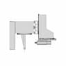 3D Printed Keyholder 1 | Professional CAD Design_0_270_degree_snapshot