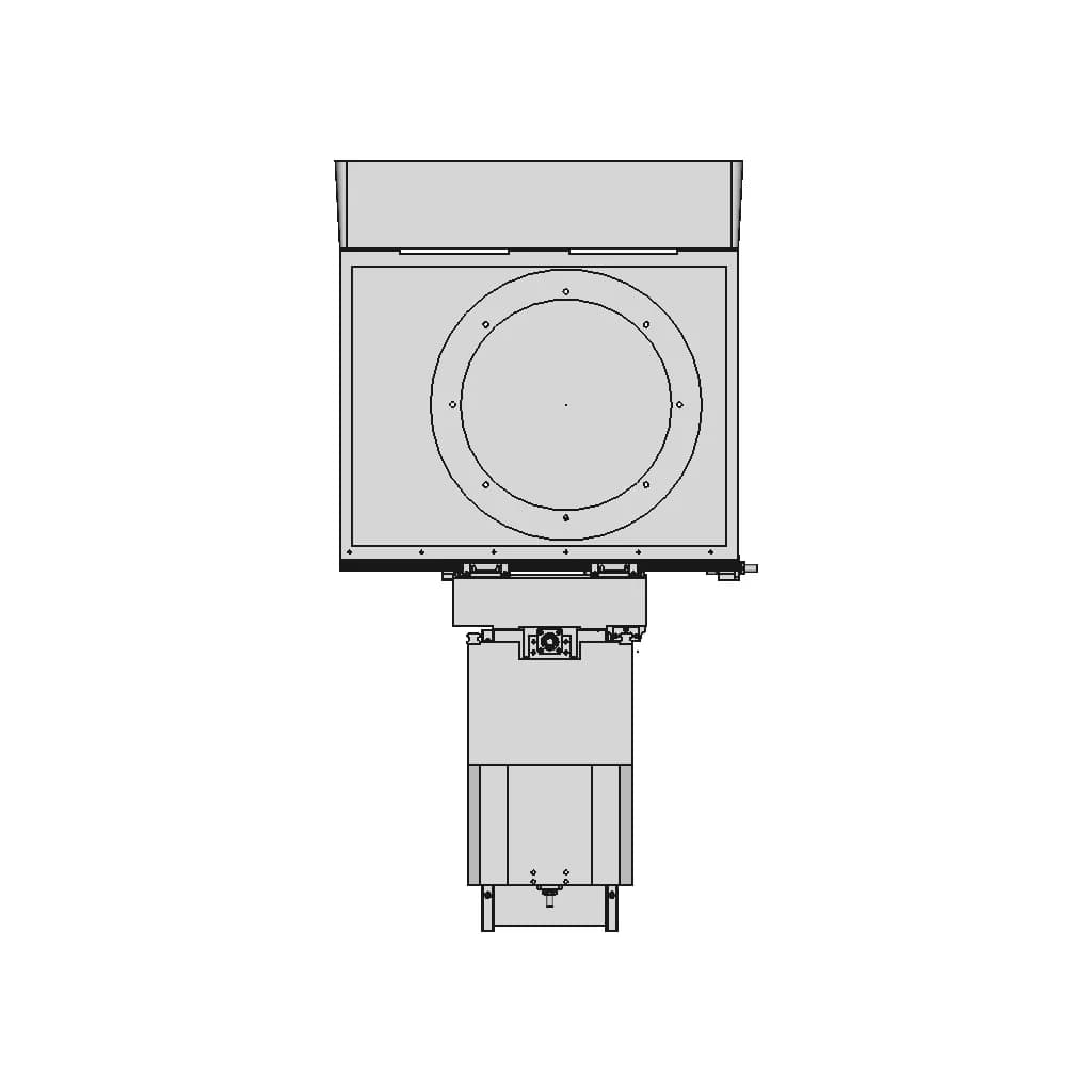 3D Printed Keyholder 1 | Professional CAD Design_270_0_degree_snapshot