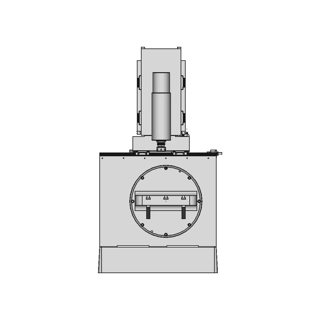 3D Printed Keyholder 1 | Professional CAD Design_90_0_degree_snapshot