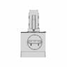 3D Printed Keyholder 1 | Professional CAD Design_90_0_degree_snapshot