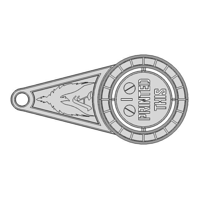 Ring 157 | Professional CAD Design