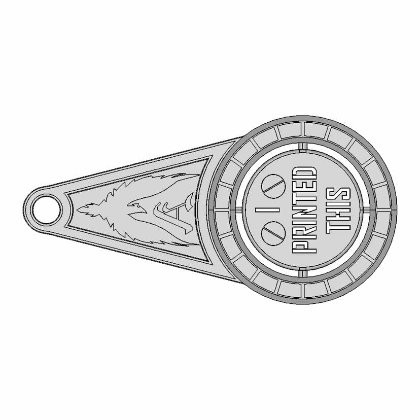 Ring 157 | Professional CAD Design