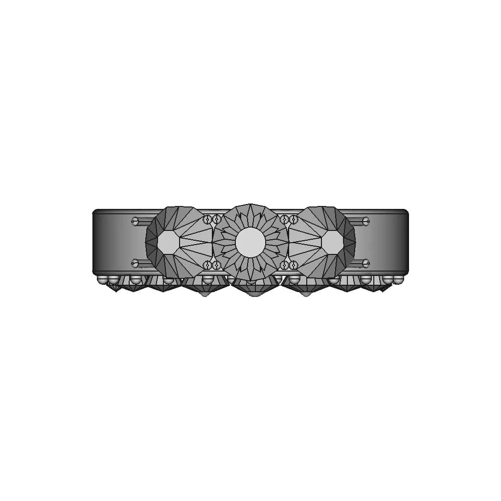 Lomography Neck Strap Hand Grip Accessory 1 | Professional CAD Design_270_0_degree_snapshot