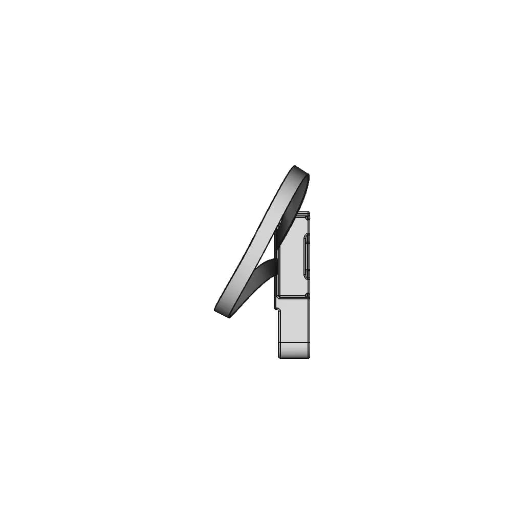 Wristwatch 6 | Professional CAD Design_0_270_degree_snapshot