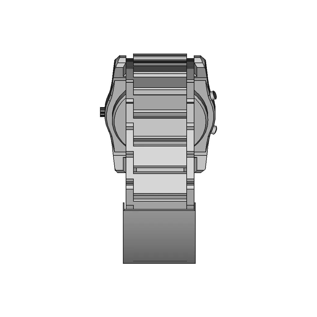 For All The Women Gc 1 | Professional CAD Design_0_0_degree_snapshot