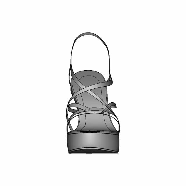 Placheta Artcam Sculpting Powershape 1 | Professional CAD Design