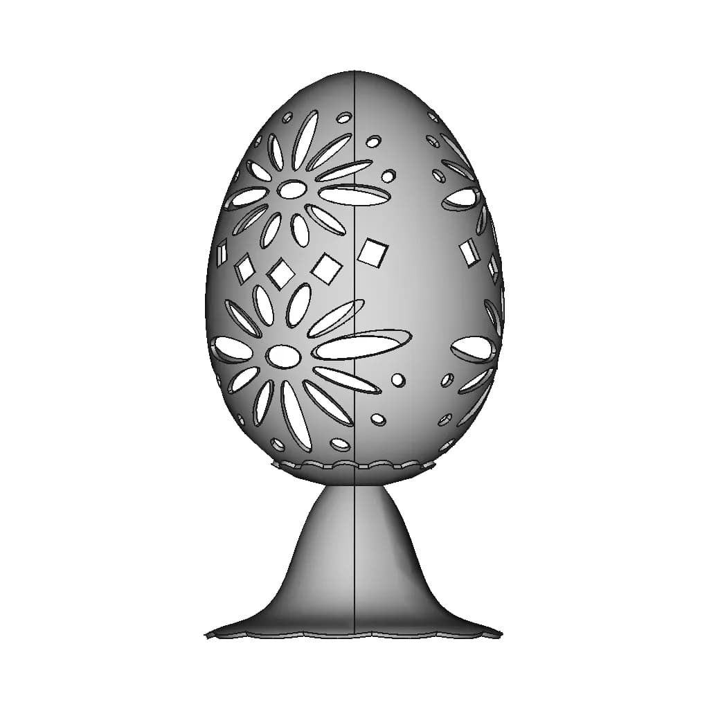 Bracelet 28 | Professional CAD Design_0_270_degree_snapshot