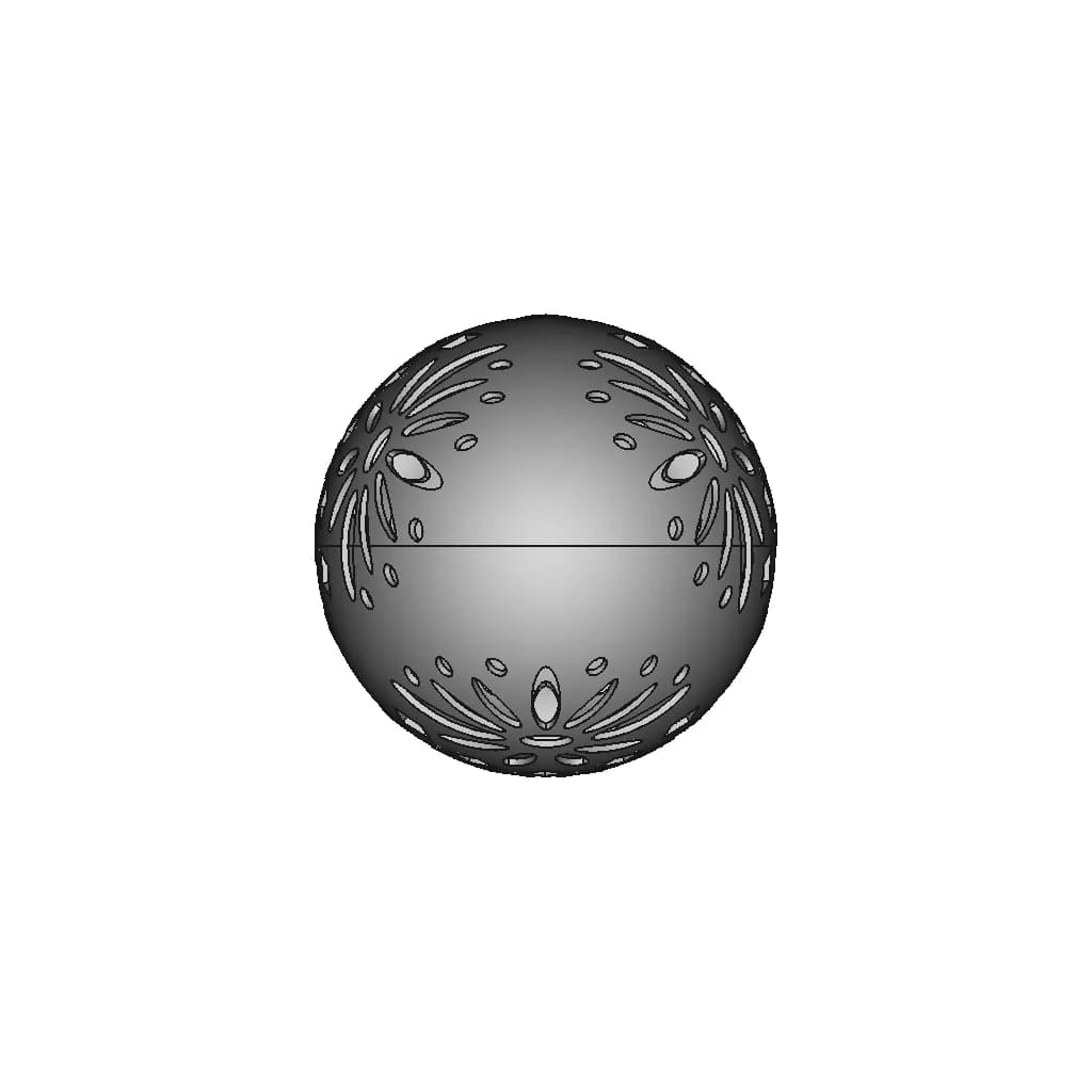 Bracelet 28 | Professional CAD Design_270_0_degree_snapshot
