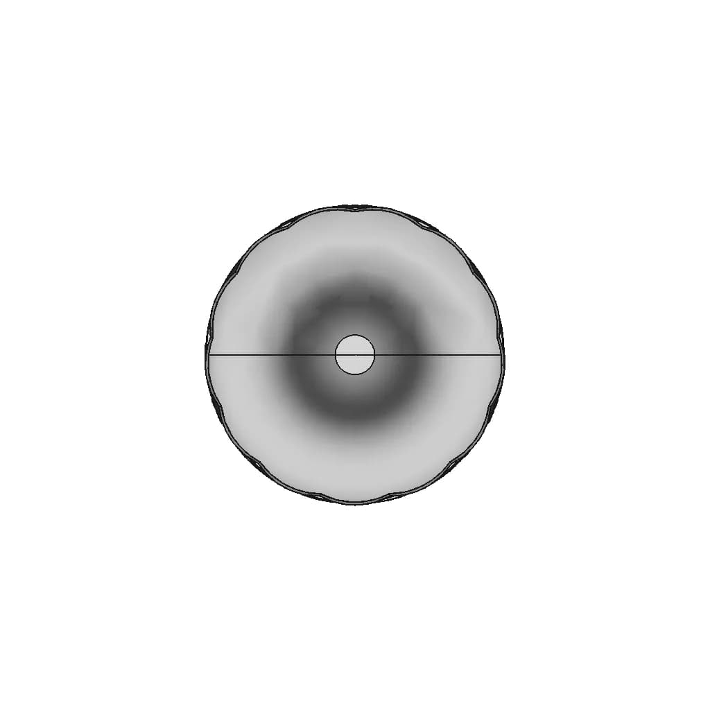 Bracelet 28 | Professional CAD Design_90_0_degree_snapshot