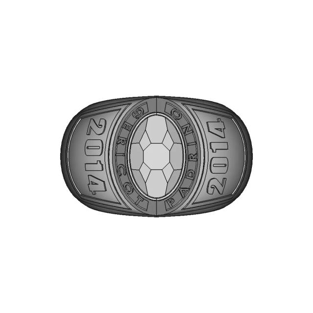 Mondaine Clock 1 | Professional CAD Design