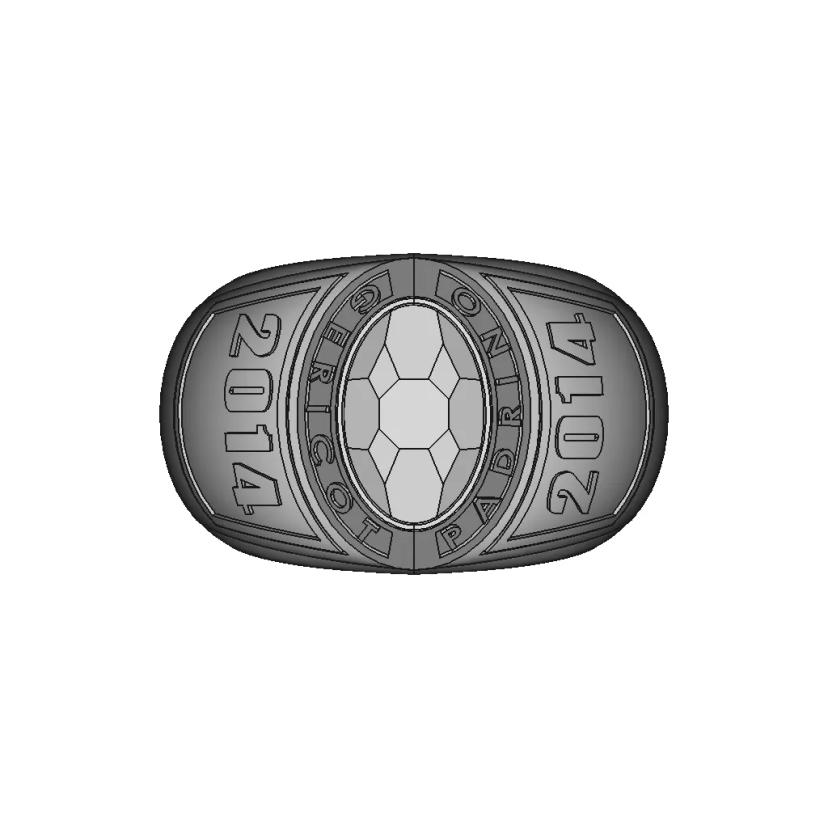 Mondaine Clock 1 | Professional CAD Design