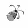 Braided Woven Ring 1 | Professional CAD Design_60_30_degree_snapshot