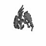 Angel Logo 1 | Professional CAD Design_60_30_degree_snapshot