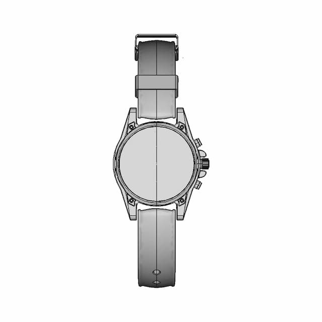 Triskele 1 | Professional CAD Design