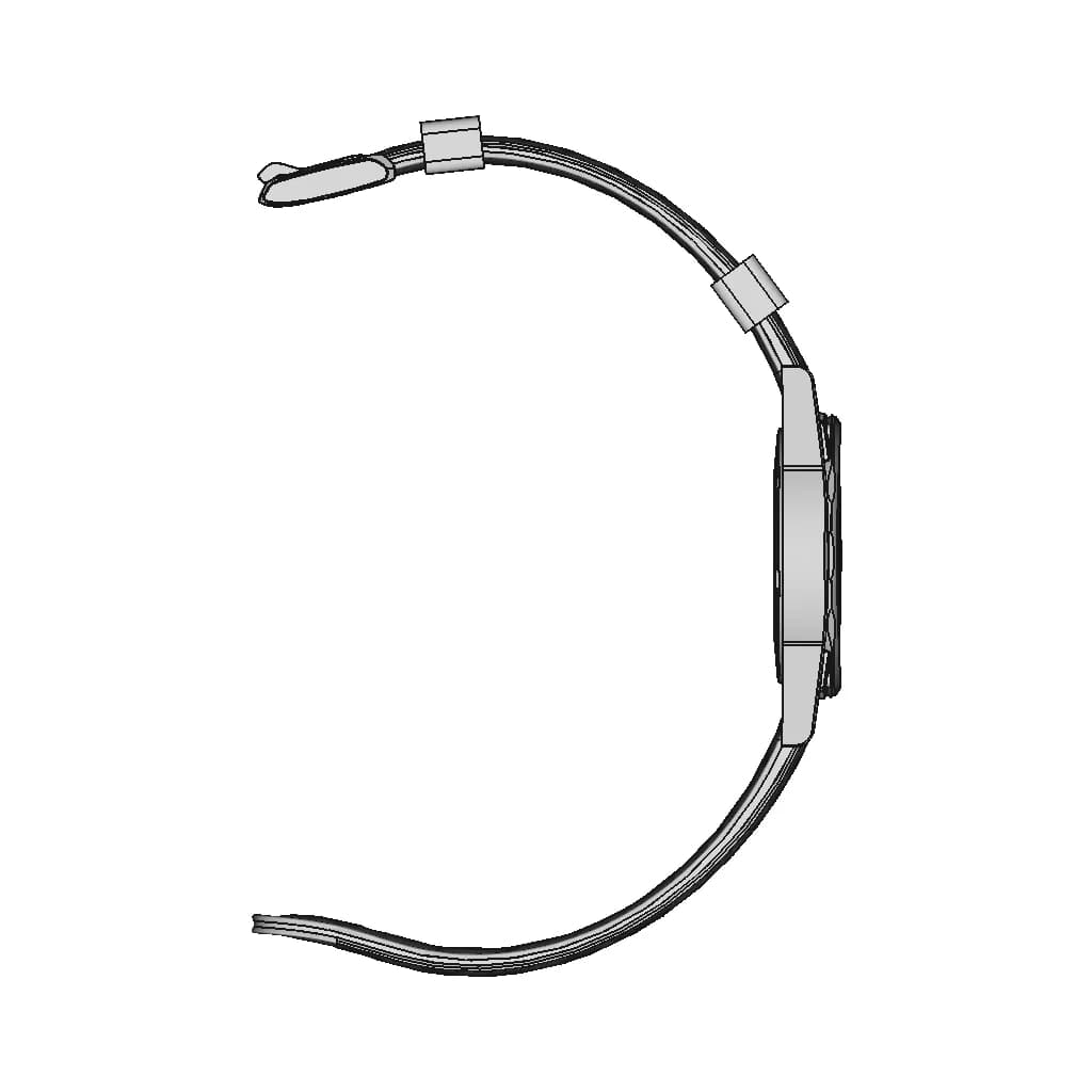 Triskele 1 | Professional CAD Design_0_270_degree_snapshot