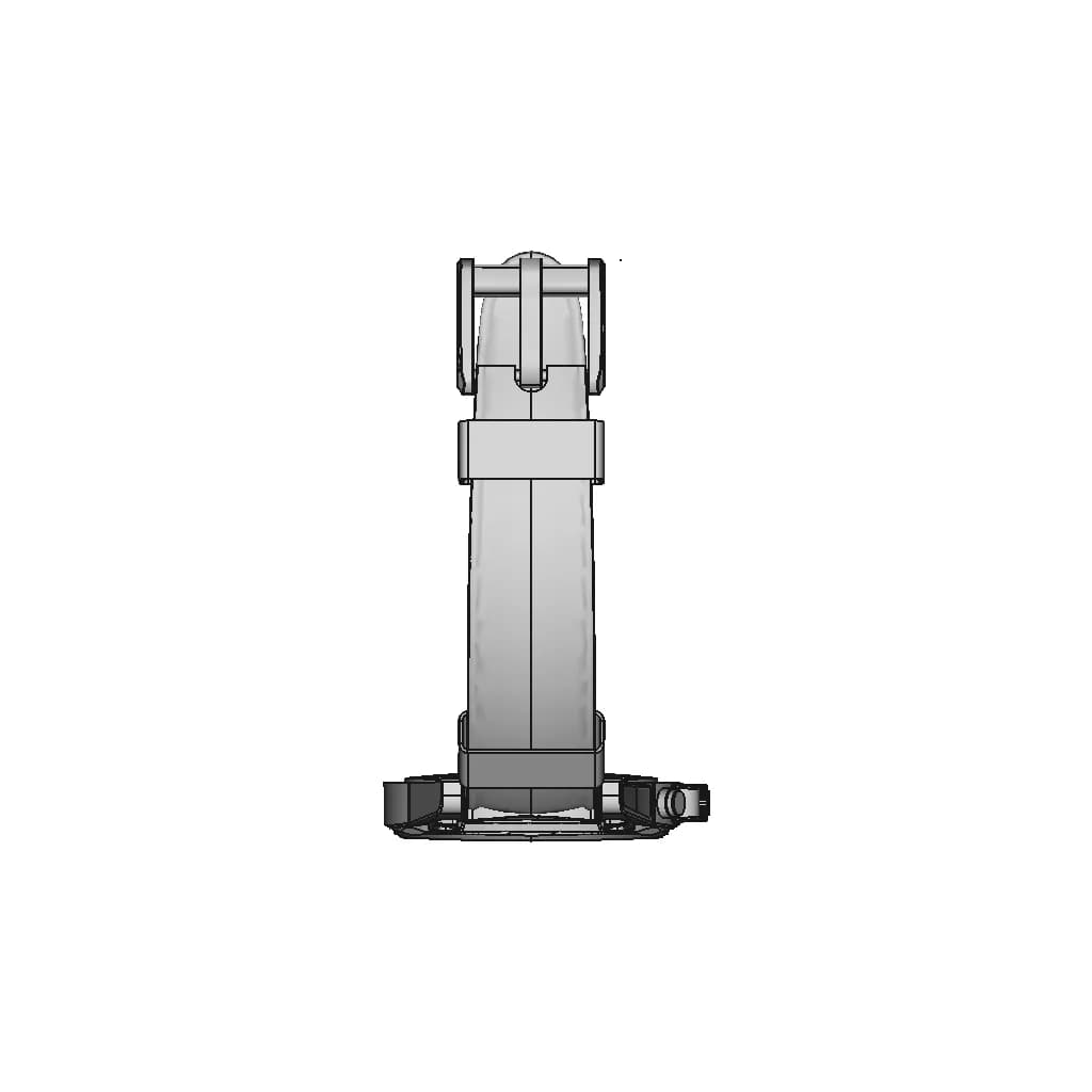 Triskele 1 | Professional CAD Design_270_0_degree_snapshot
