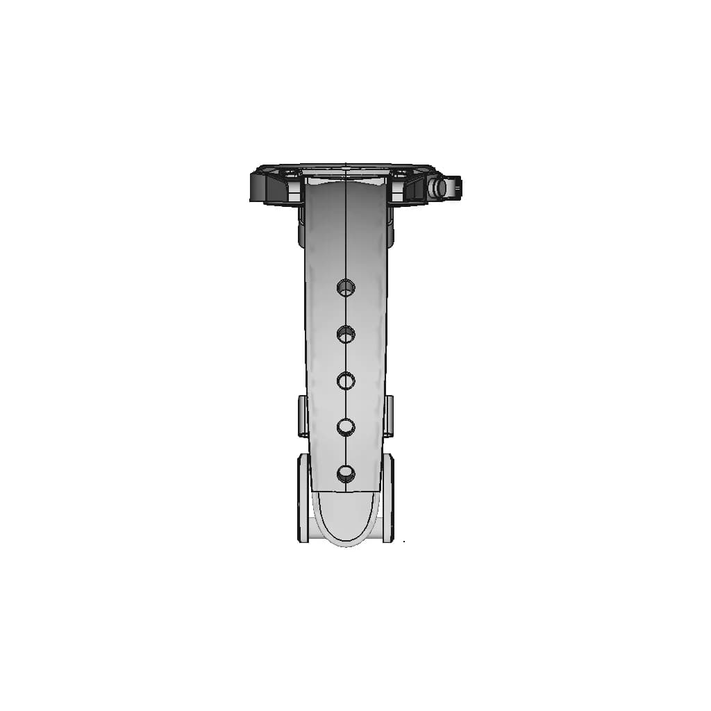 Triskele 1 | Professional CAD Design_90_0_degree_snapshot