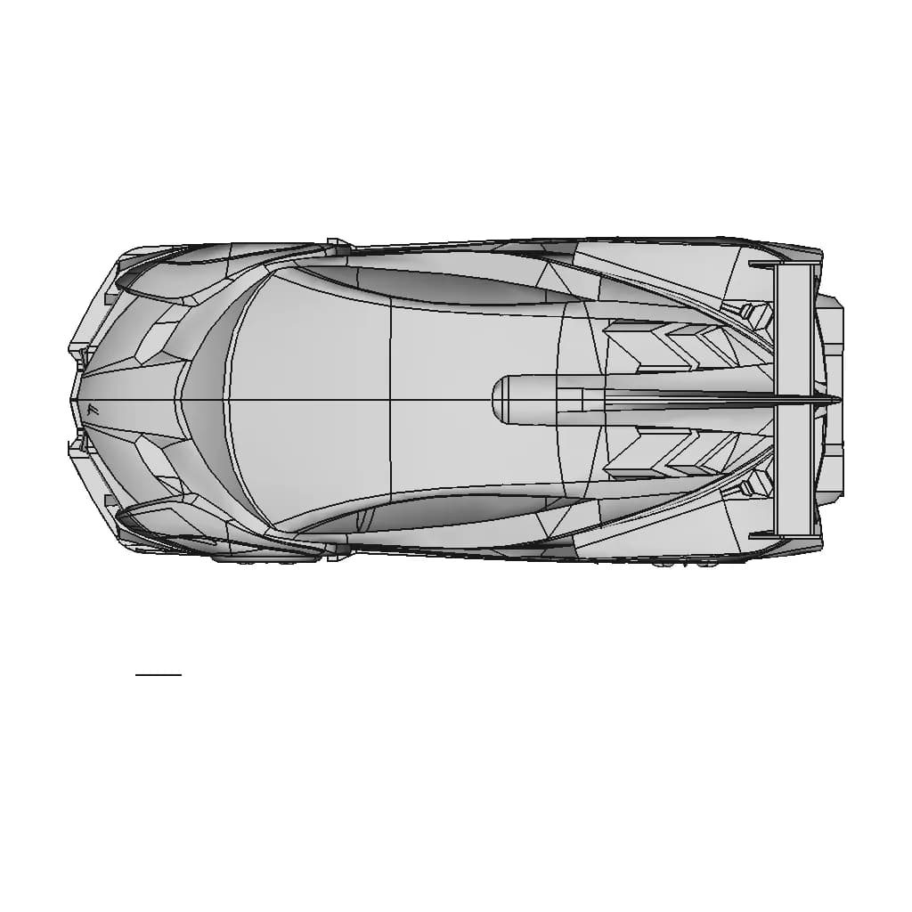 Class Of 2011 Keychain 1 | Professional CAD Design_0_0_degree_snapshot