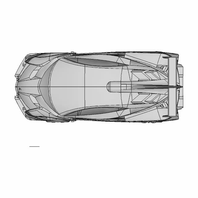 Class Of 2011 Keychain 1 | Professional CAD Design