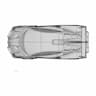 Class Of 2011 Keychain 1 | Professional CAD Design_0_0_degree_snapshot