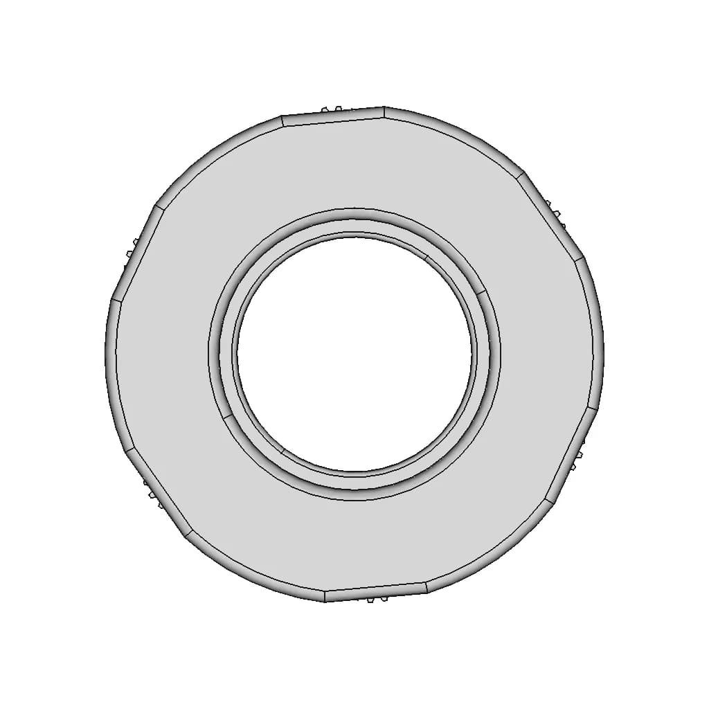 Bee Ring 1 | Professional CAD Design_0_270_degree_snapshot