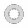 Bee Ring 1 | Professional CAD Design_0_90_degree_snapshot