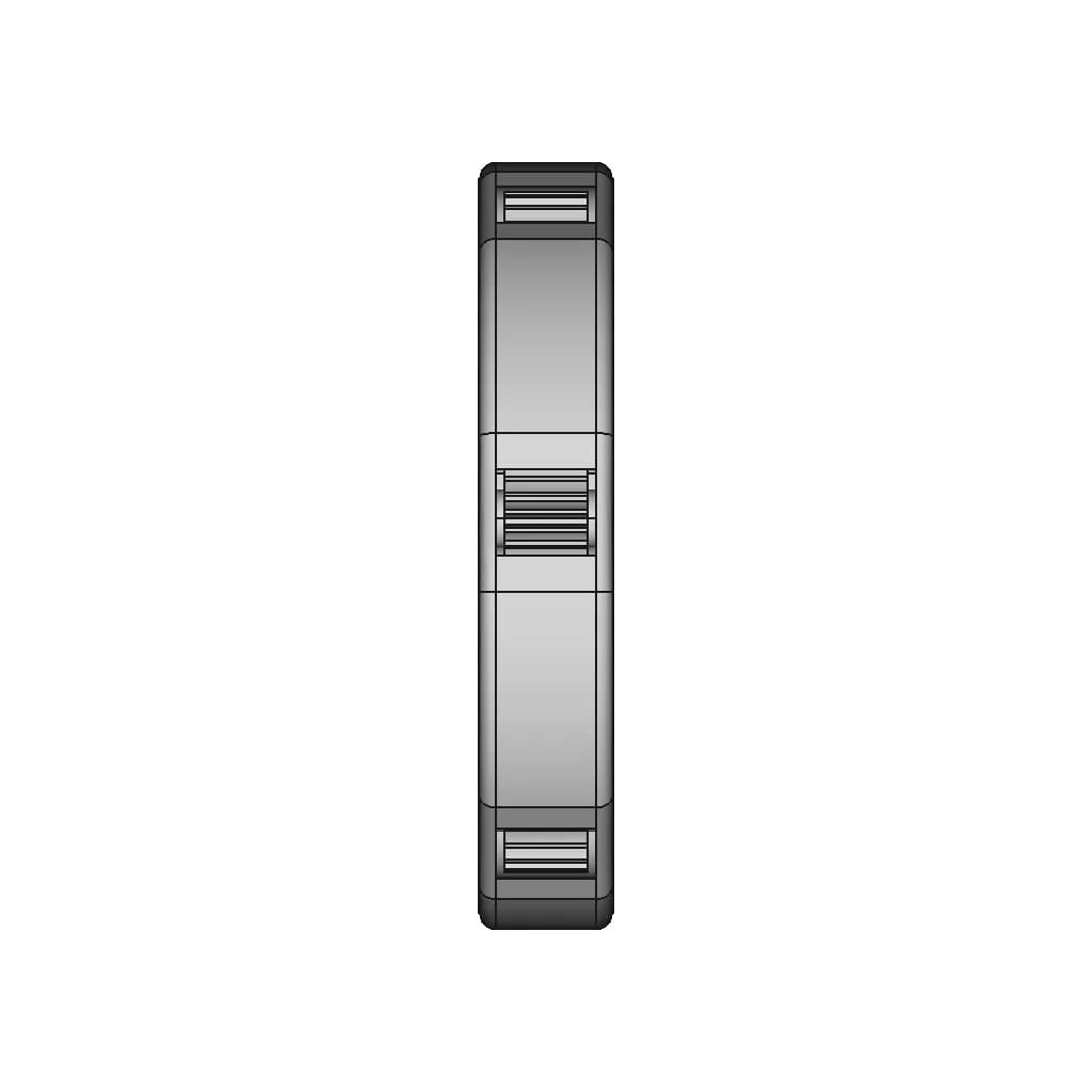 Bee Ring 1 | Professional CAD Design_90_0_degree_snapshot