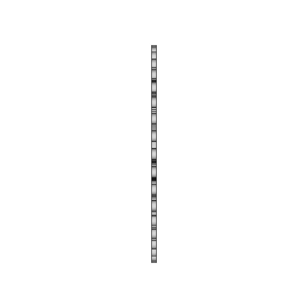 Flower Knot 1 | Professional CAD Design_0_0_degree_snapshot