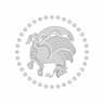 Flower Knot 1 | Professional CAD Design_0_270_degree_snapshot