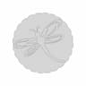 Custom Diamond Project 1 | Professional CAD Design_0_0_degree_snapshot