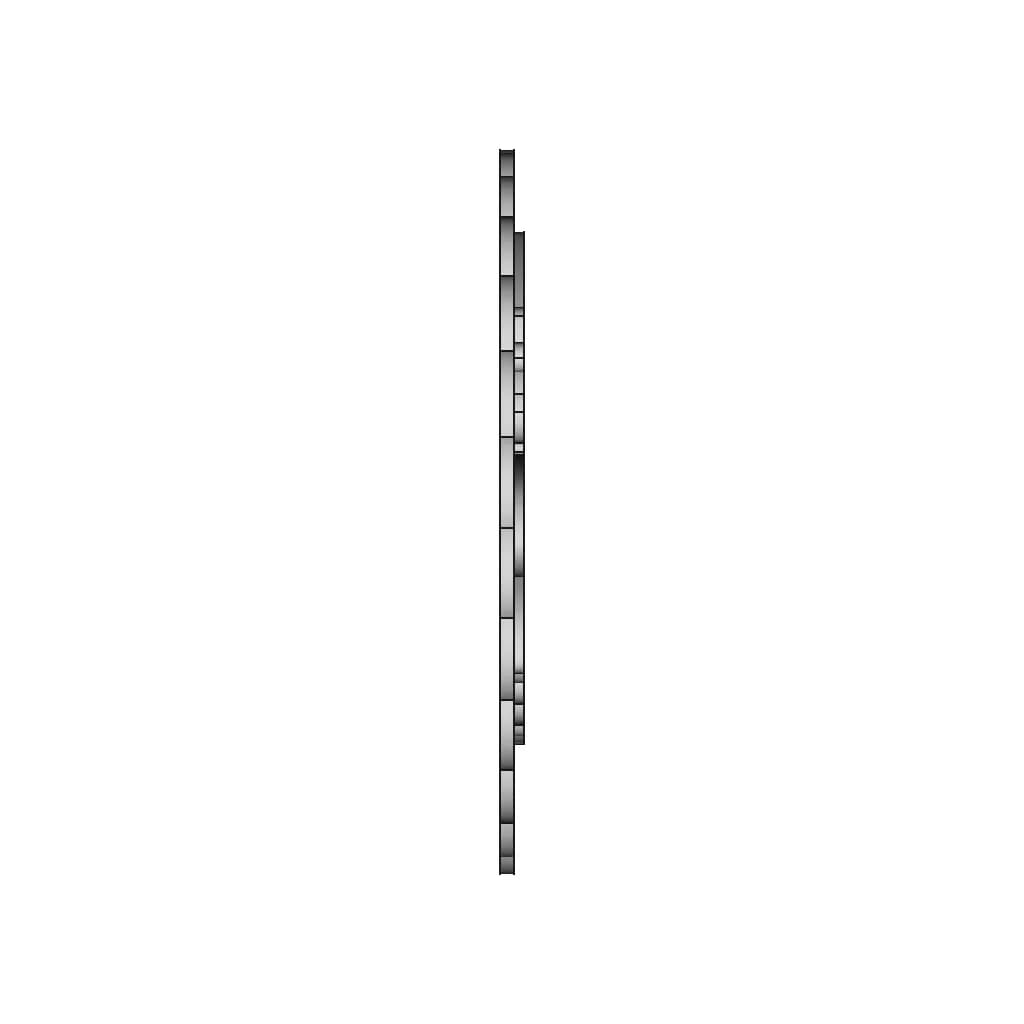 Custom Diamond Project 1 | Professional CAD Design_0_270_degree_snapshot