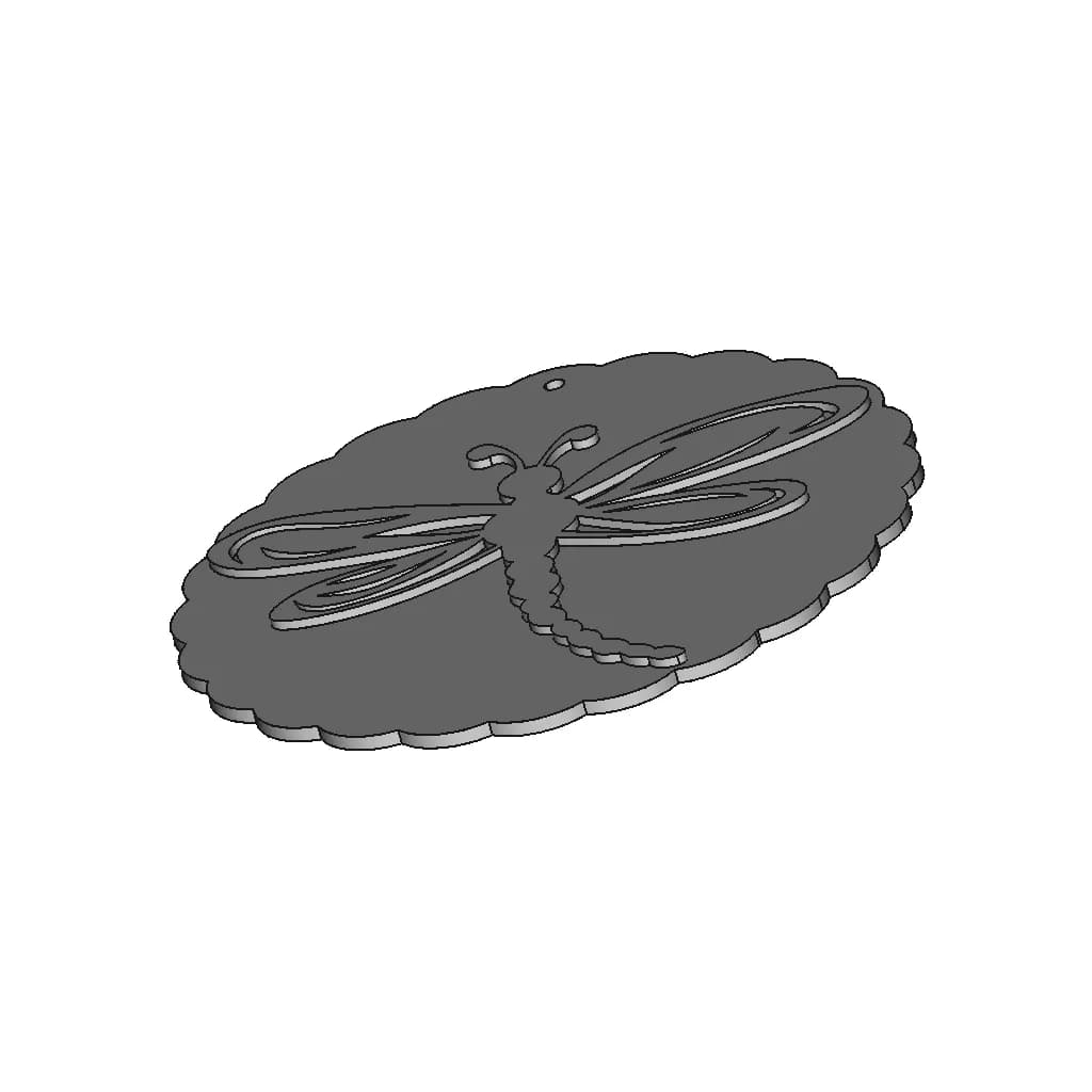 Custom Diamond Project 1 | Professional CAD Design_60_30_degree_snapshot