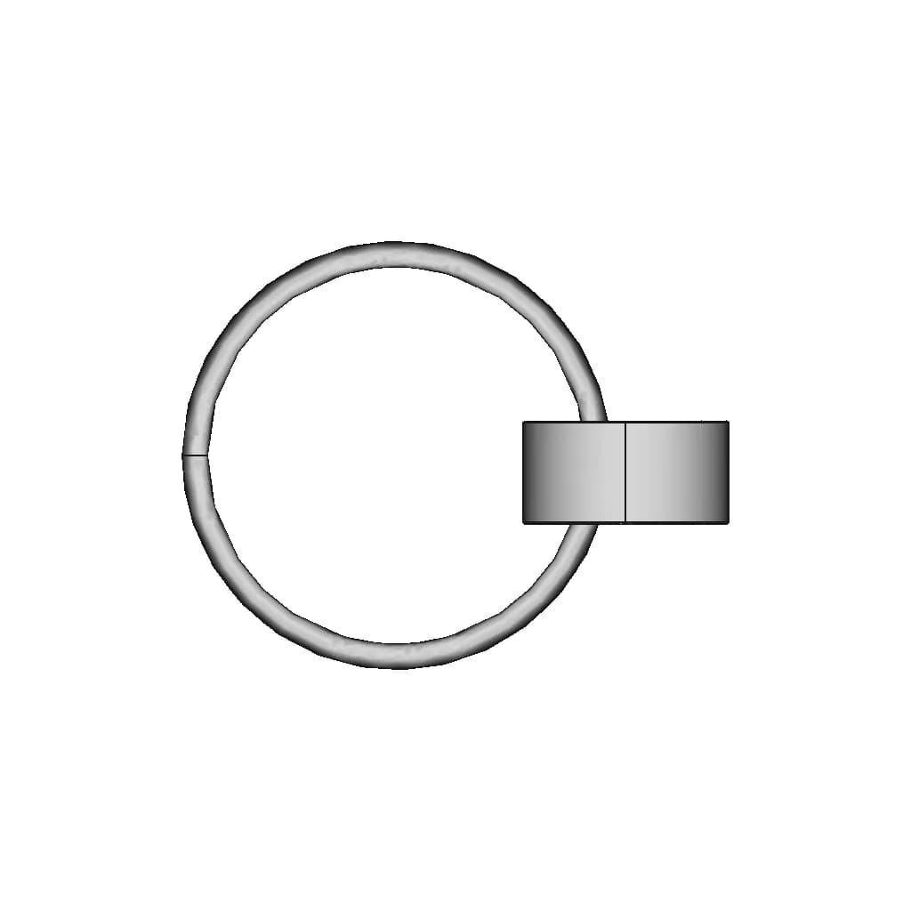 Concept Pocket Watch 1 | Professional CAD Design_0_270_degree_snapshot