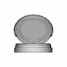 Seahorse Pendant 1 | Professional CAD Design_0_270_degree_snapshot