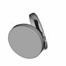 Seahorse Pendant 1 | Professional CAD Design_60_30_degree_snapshot