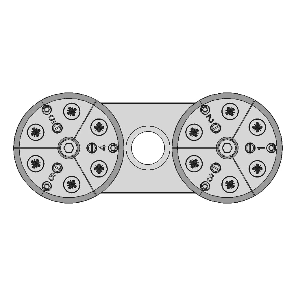 Burin 1 | Professional CAD Design_0_0_degree_snapshot